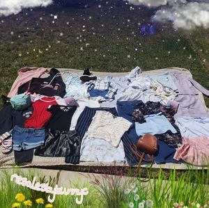 August Aglow collection!